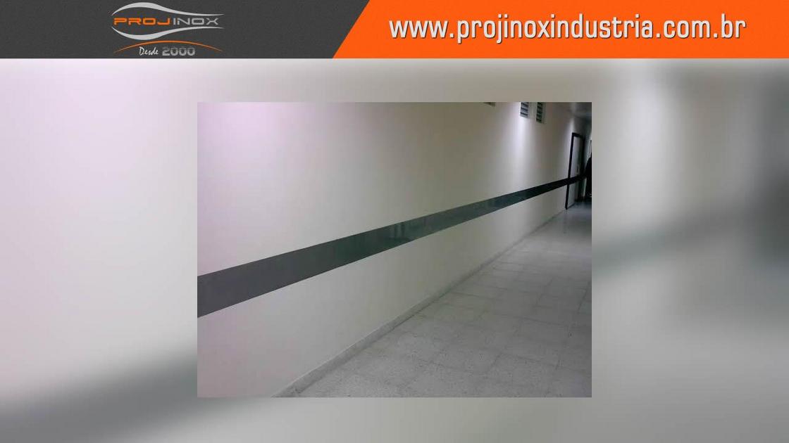Bate-maca inox