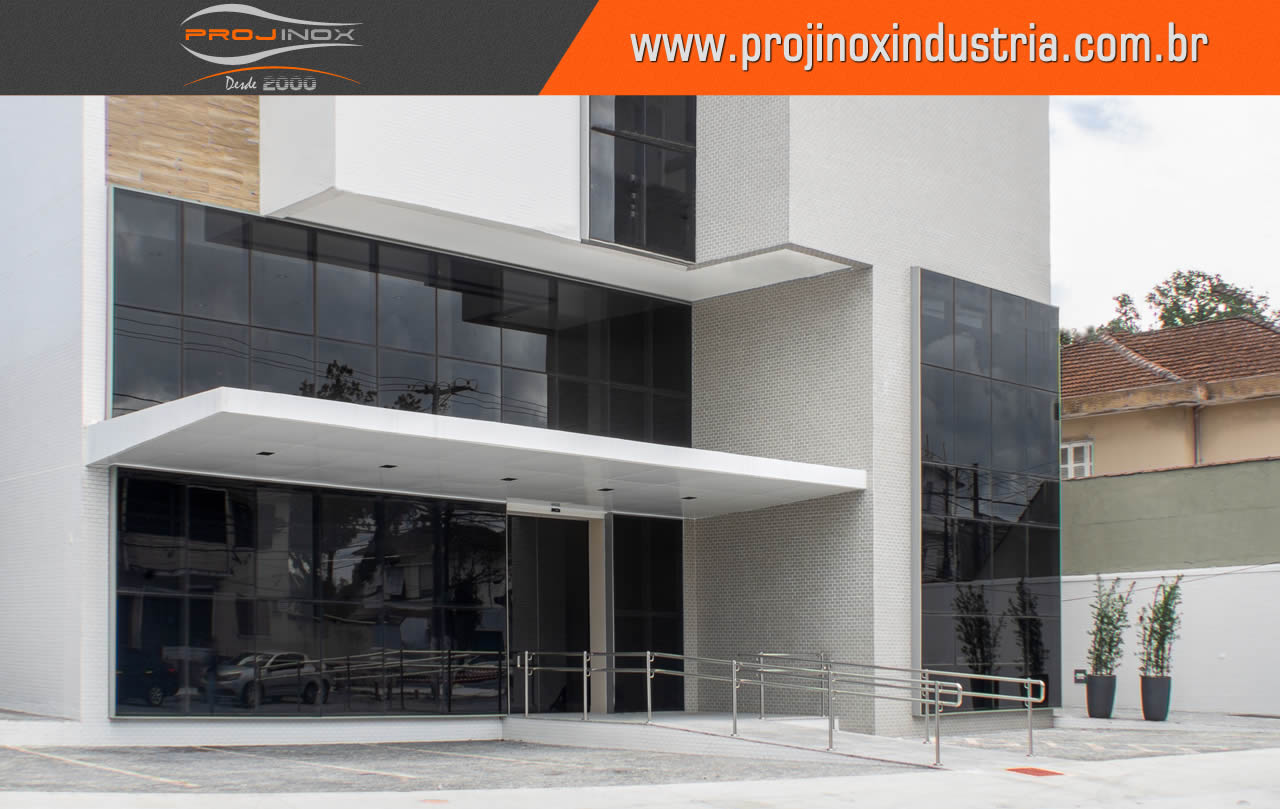 Aço Inox Hospital SerPiero